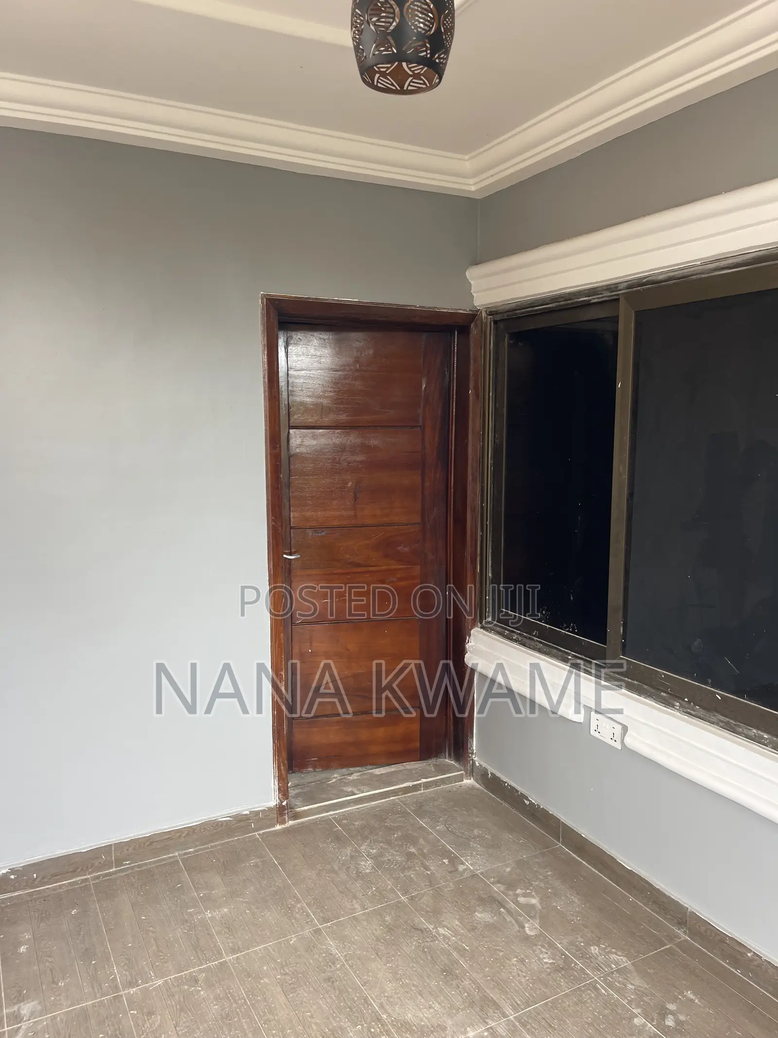 Furnished 2bdrm Apartment in Ipt-Bokankye, Kumasi Metropolitan for rent