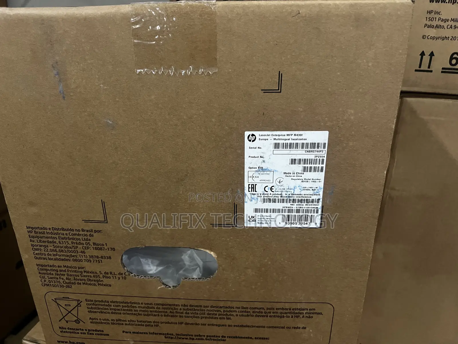 Affordable Heavy Duty Printer