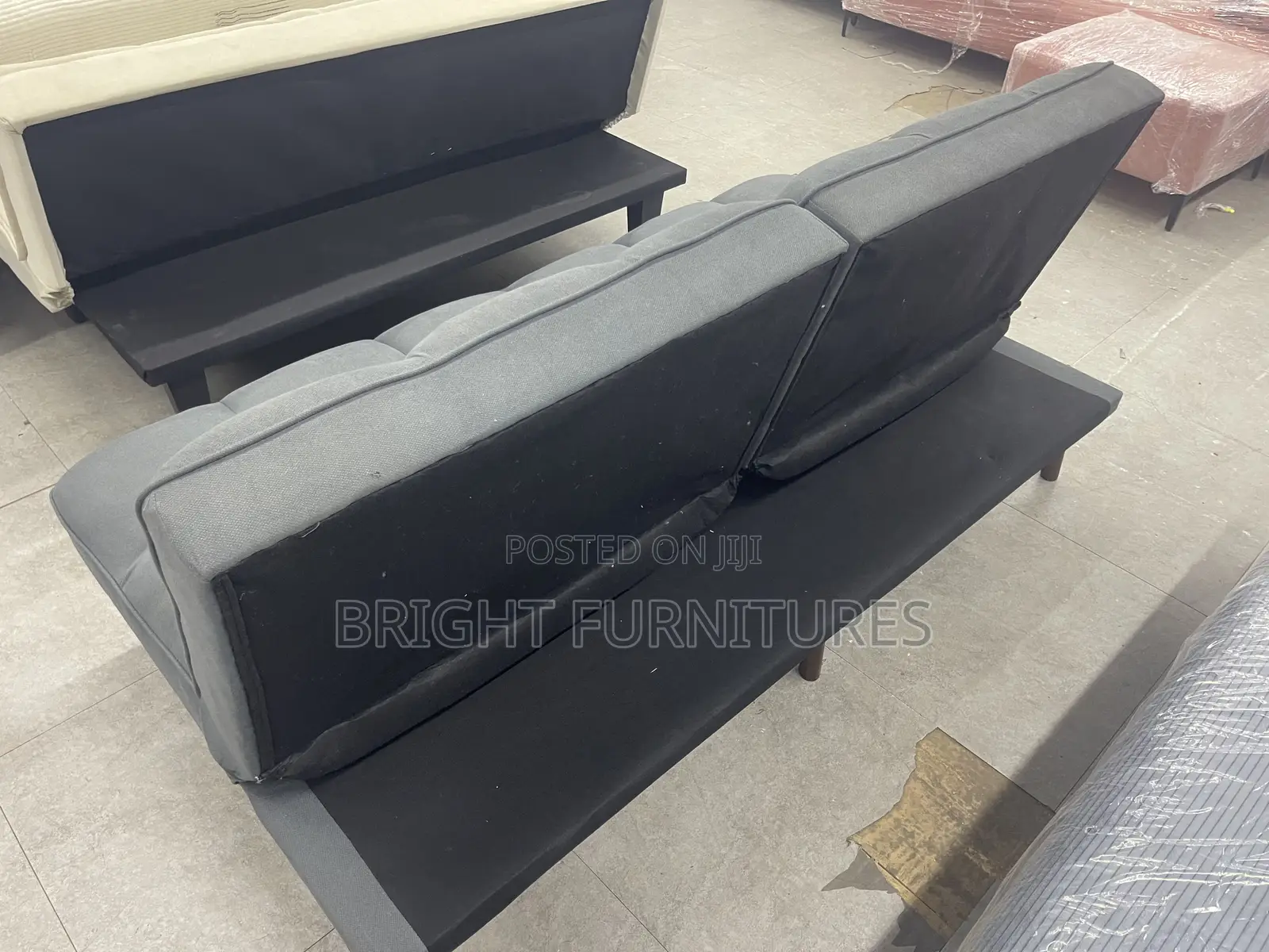 Sofa Bed Available in Stock