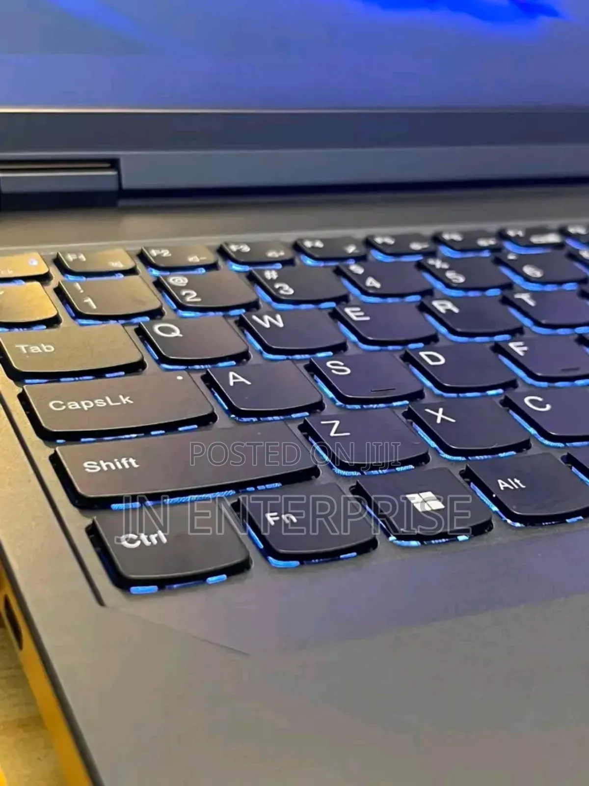 New Lenovo Legion Y7000P IRX9 Gaming Laptop 16GB Intel Core i9 SSD 1T