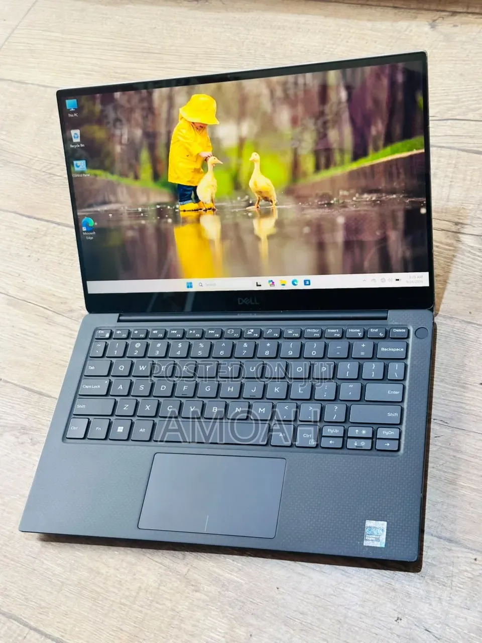 Laptop Dell XPS 13 9300 16GB Intel Core i7 SSD 512GB