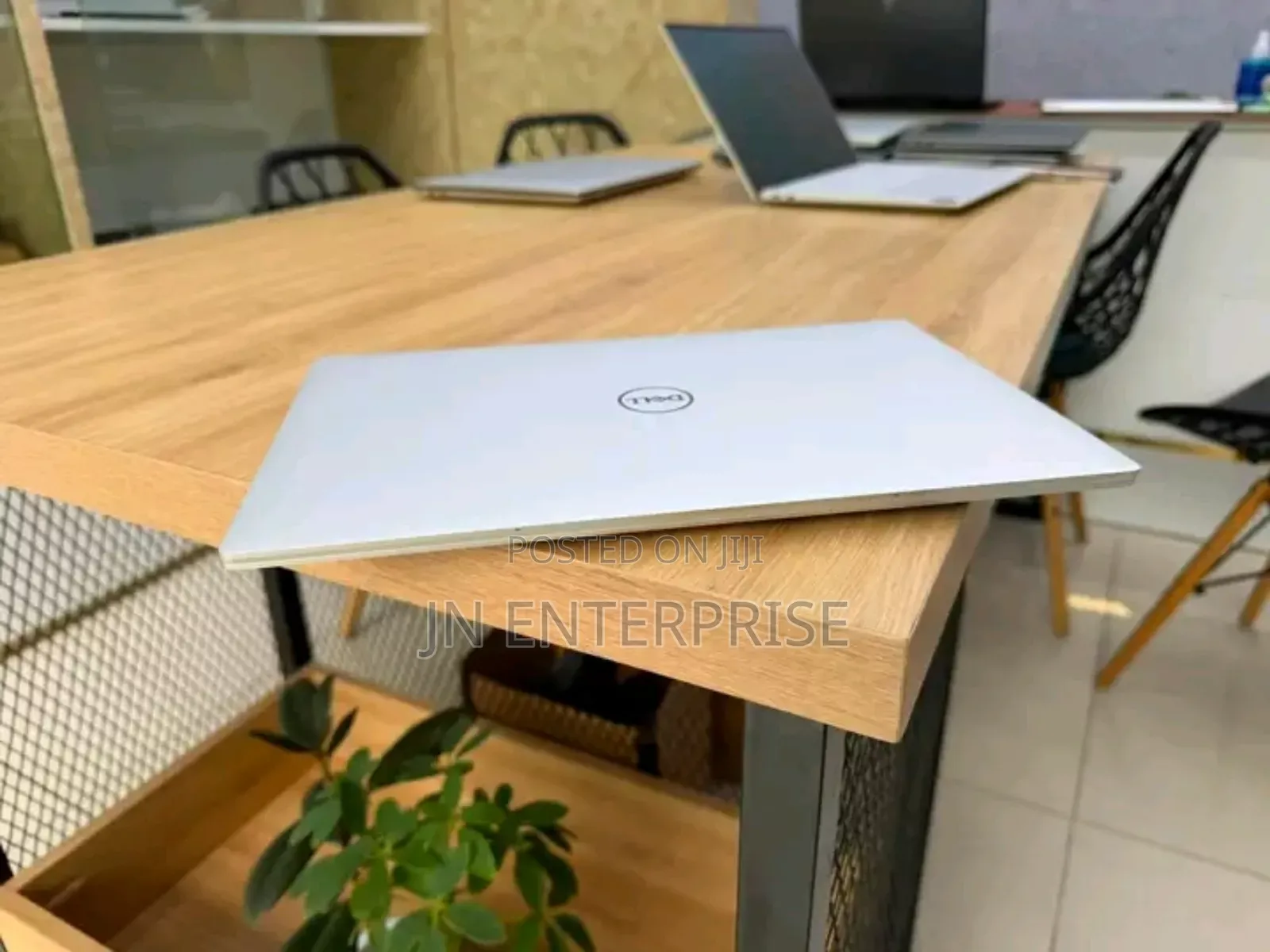 New Laptop Dell XPS 13 16GB Intel Core i7 SSD 512GB