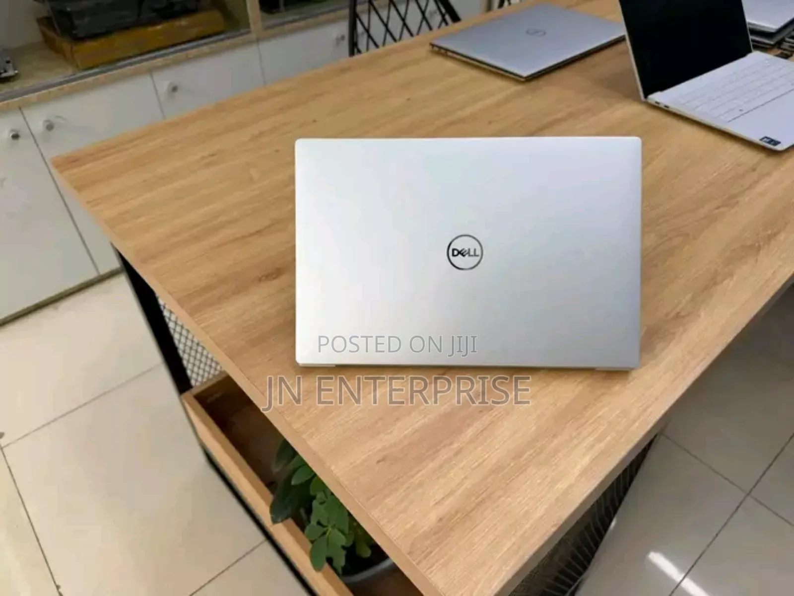 New Laptop Dell XPS 13 16GB Intel Core i7 SSD 512GB