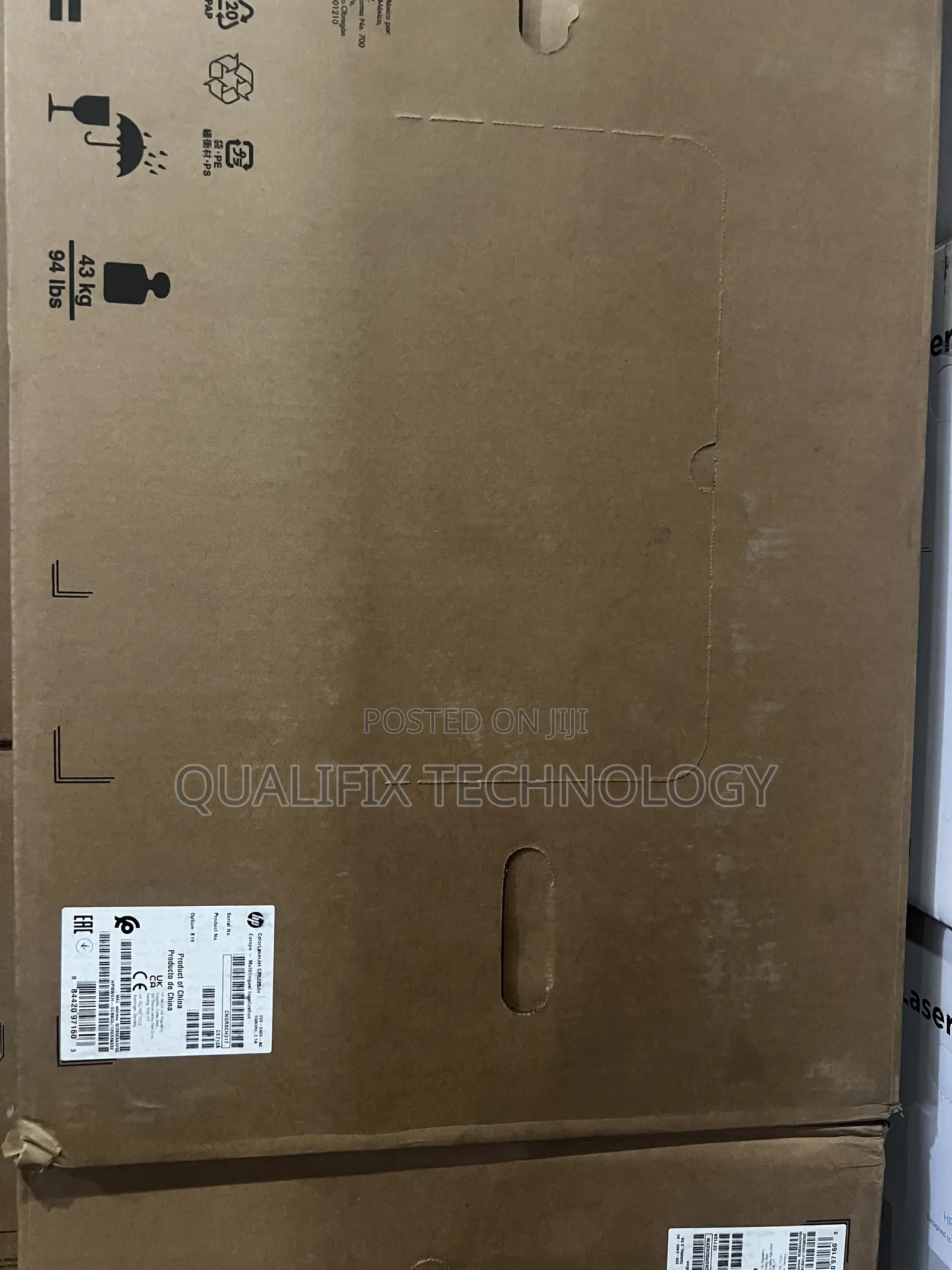 HP Professional Printer