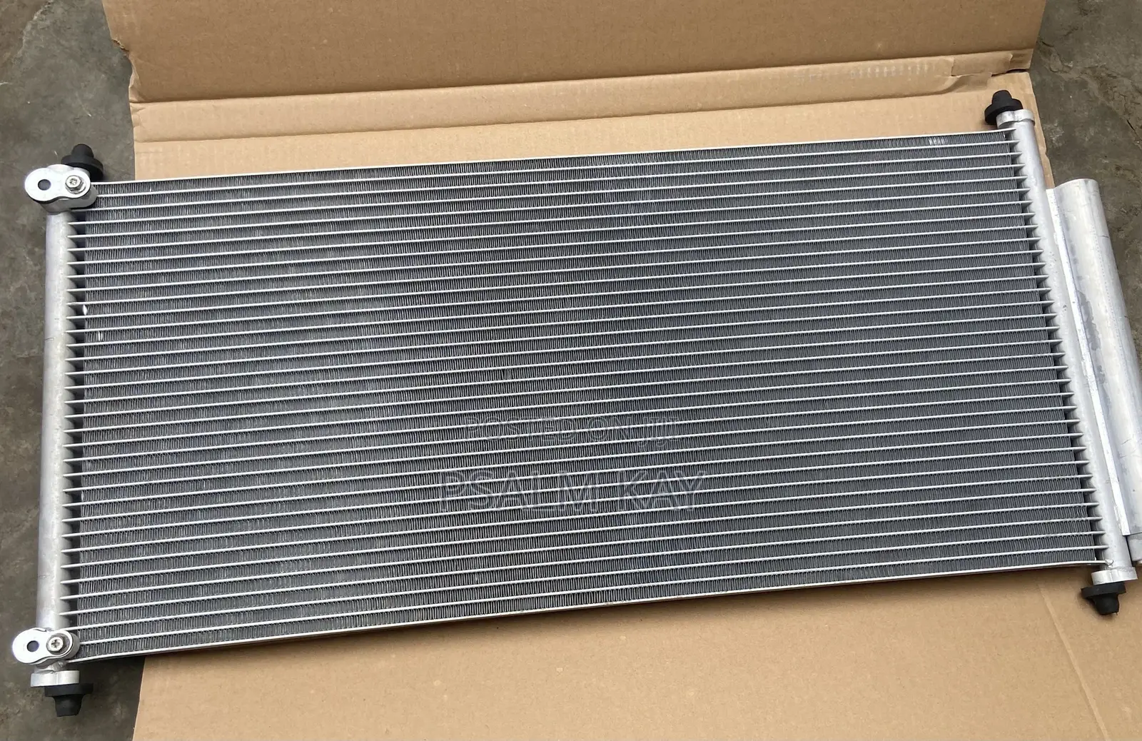 Accord ,2010,2011,2012,2013,2014,2015,2016 AC Condenser