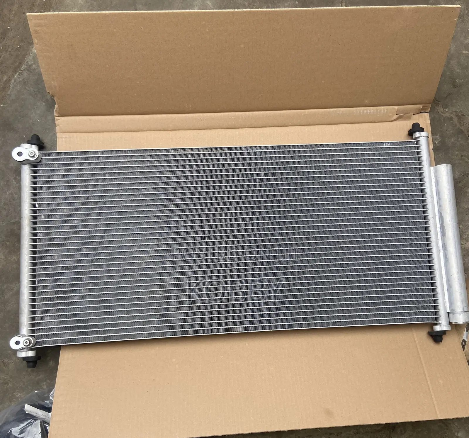 Accord ,2010,2011,2012,2013,2014,2015,2016 AC Condenser