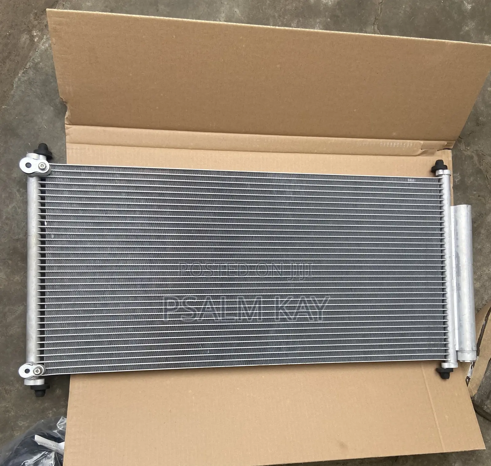 Accord ,2010,2011,2012,2013,2014,2015,2016 AC Condenser