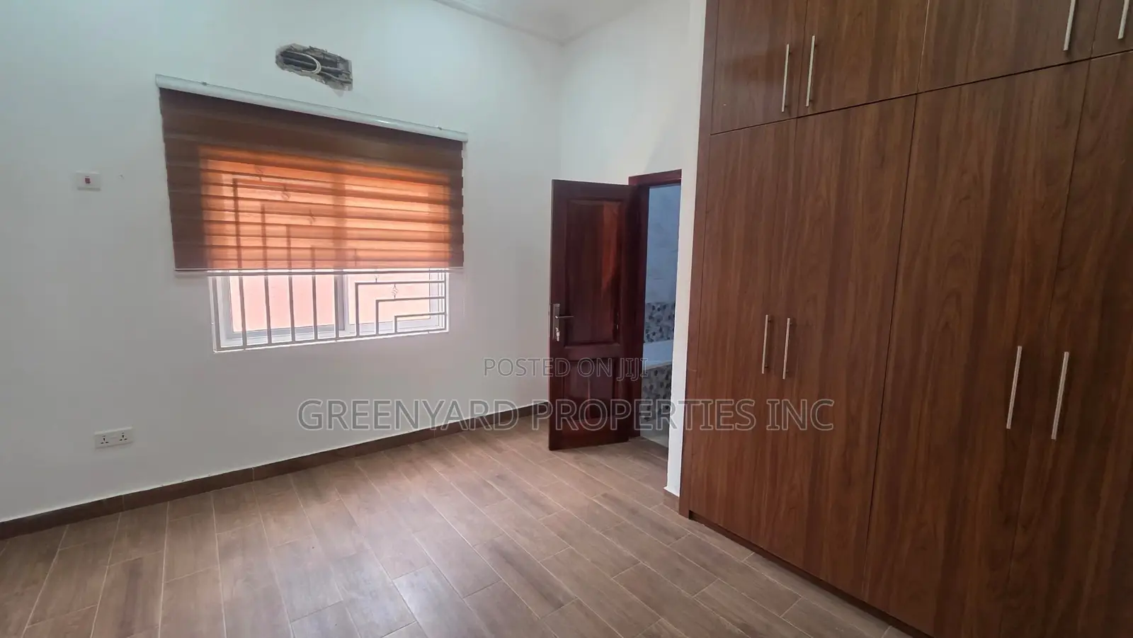 3bdrm House in Ghana Flag, Oyarifa for sale