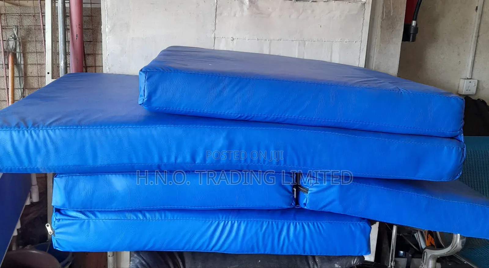 Hospital Mattress
