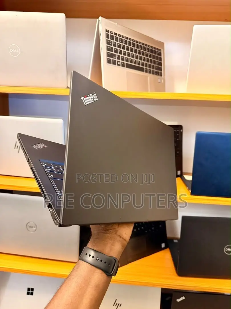 Laptop Lenovo ThinkPad t495s 8GB AMD Ryzen 5 SSD 256GB