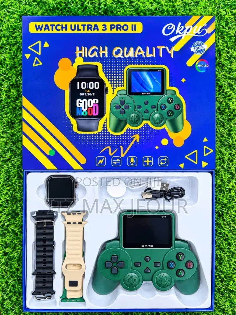 Smart Watch Ultra