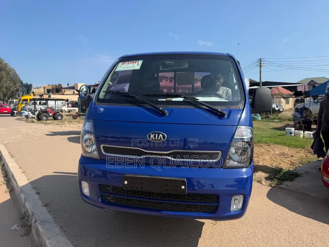 Kia Bongo 111 for Sale