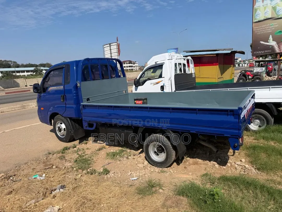 Kia Bongo 111 for Sale