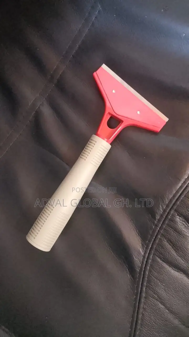 Scrapper for Cleaning (Professional)