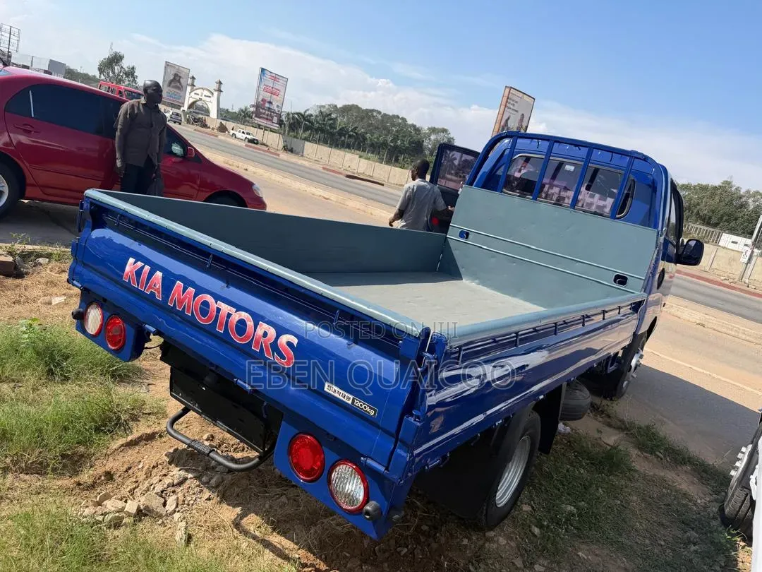 Kia Bongo 111 for Sale