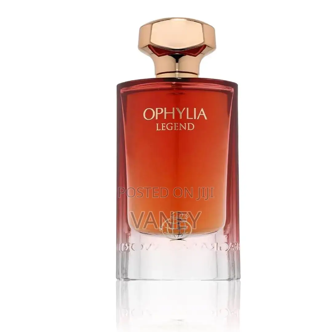 Ophylia Legend