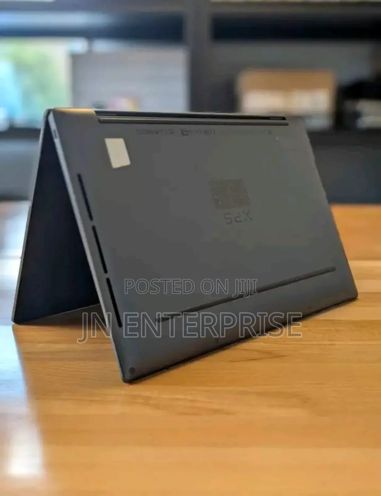 New Laptop Dell XPS 13 16GB Intel Core i7 SSD 512GB