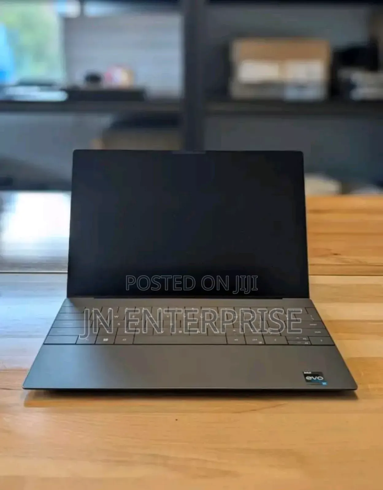 New Laptop Dell XPS 13 16GB Intel Core i7 SSD 512GB