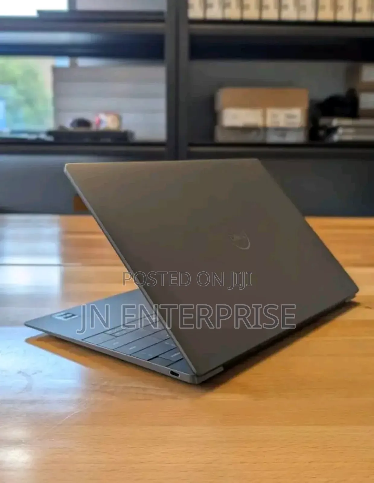 New Laptop Dell XPS 13 16GB Intel Core i7 SSD 512GB