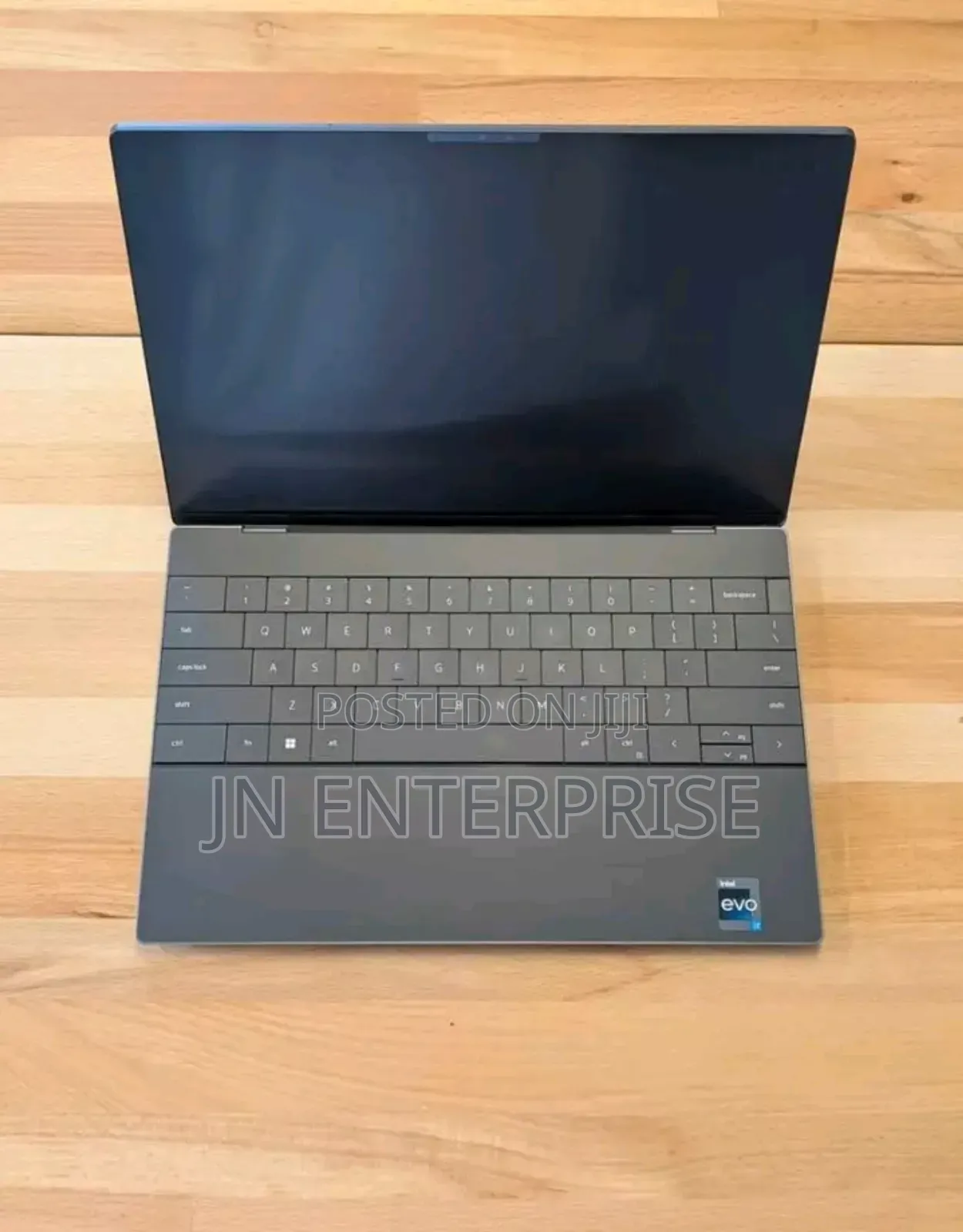 New Laptop Dell XPS 13 16GB Intel Core i7 SSD 512GB