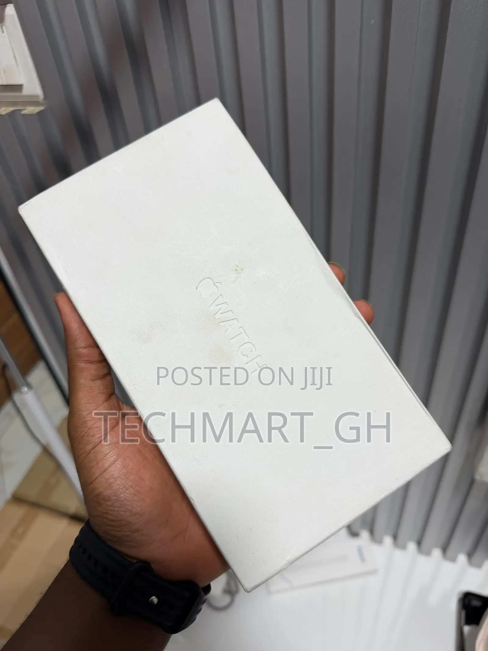 New Apple Watch Ultra 2 49mm Cellular