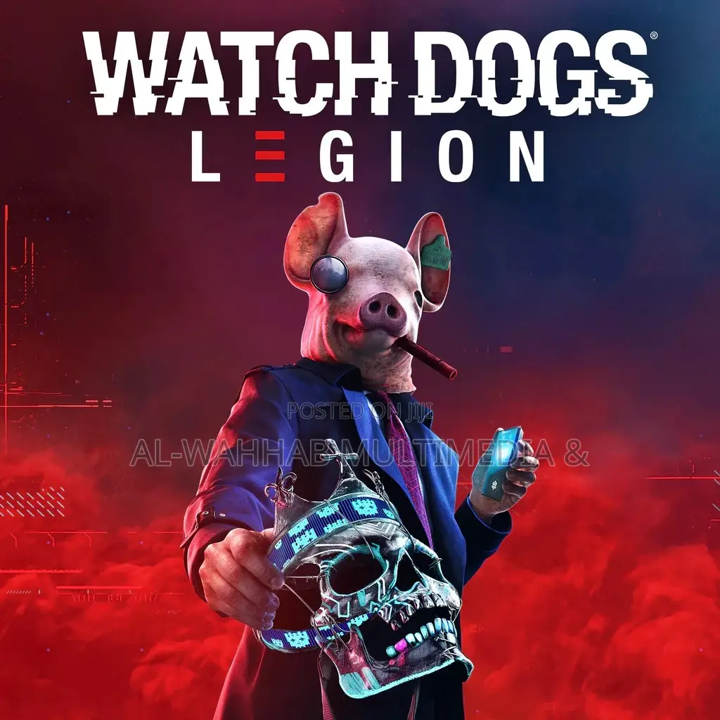 Latest PC Games