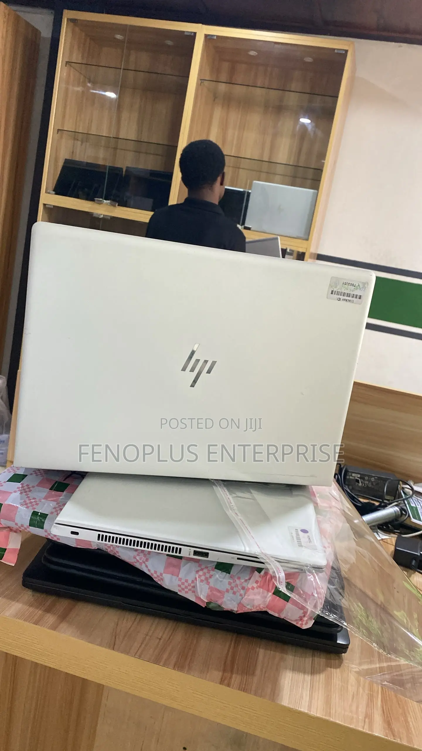 Laptop HP EliteBook 745 G6 16GB AMD Ryzen 7 SSD 256GB