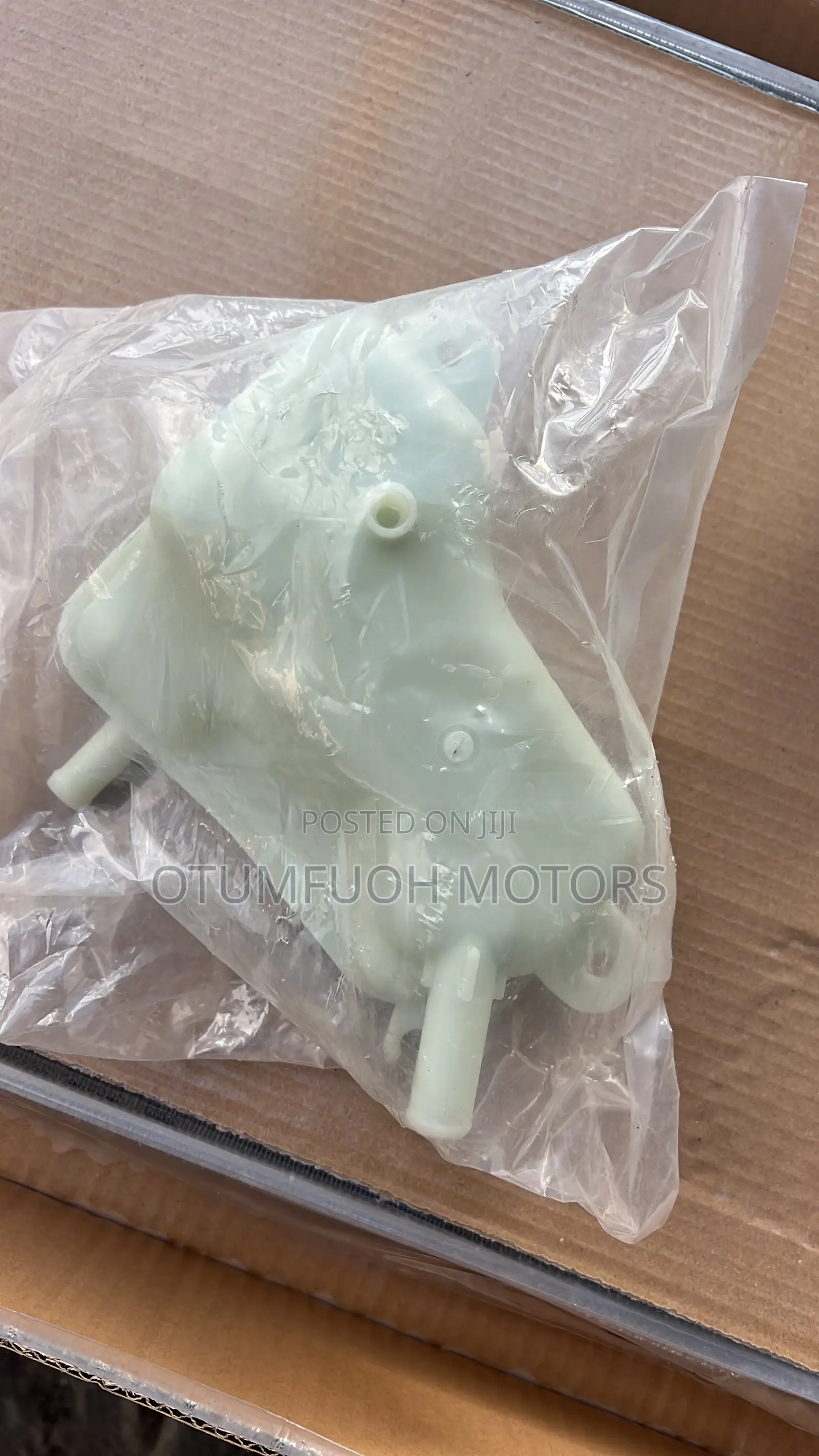 Honda Civic 2016 2017 2018 2019 2020-2022 Reservoir Bottle