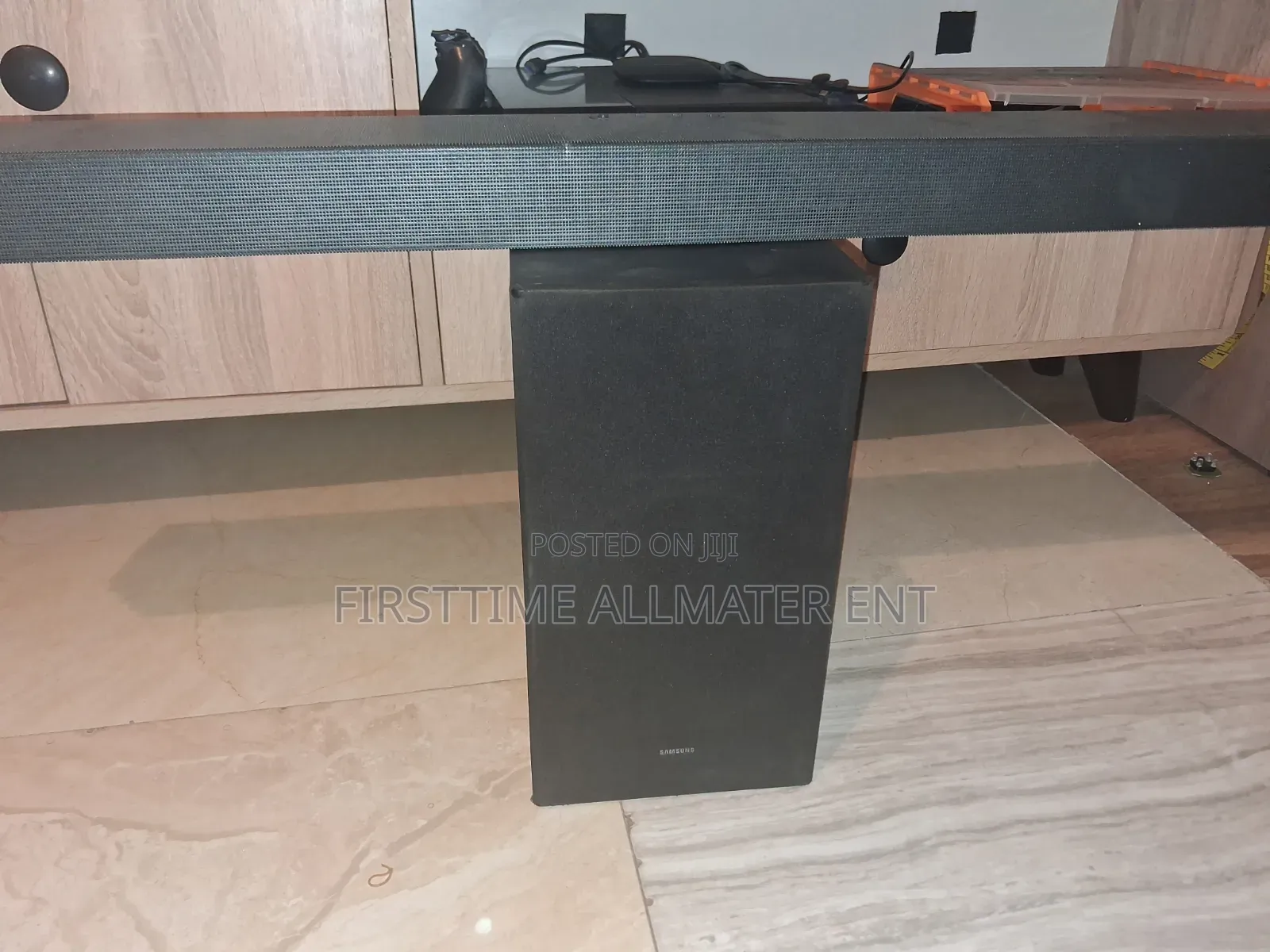 Samsung Q600c/Q60c 3.1.2 2023 Soundbar