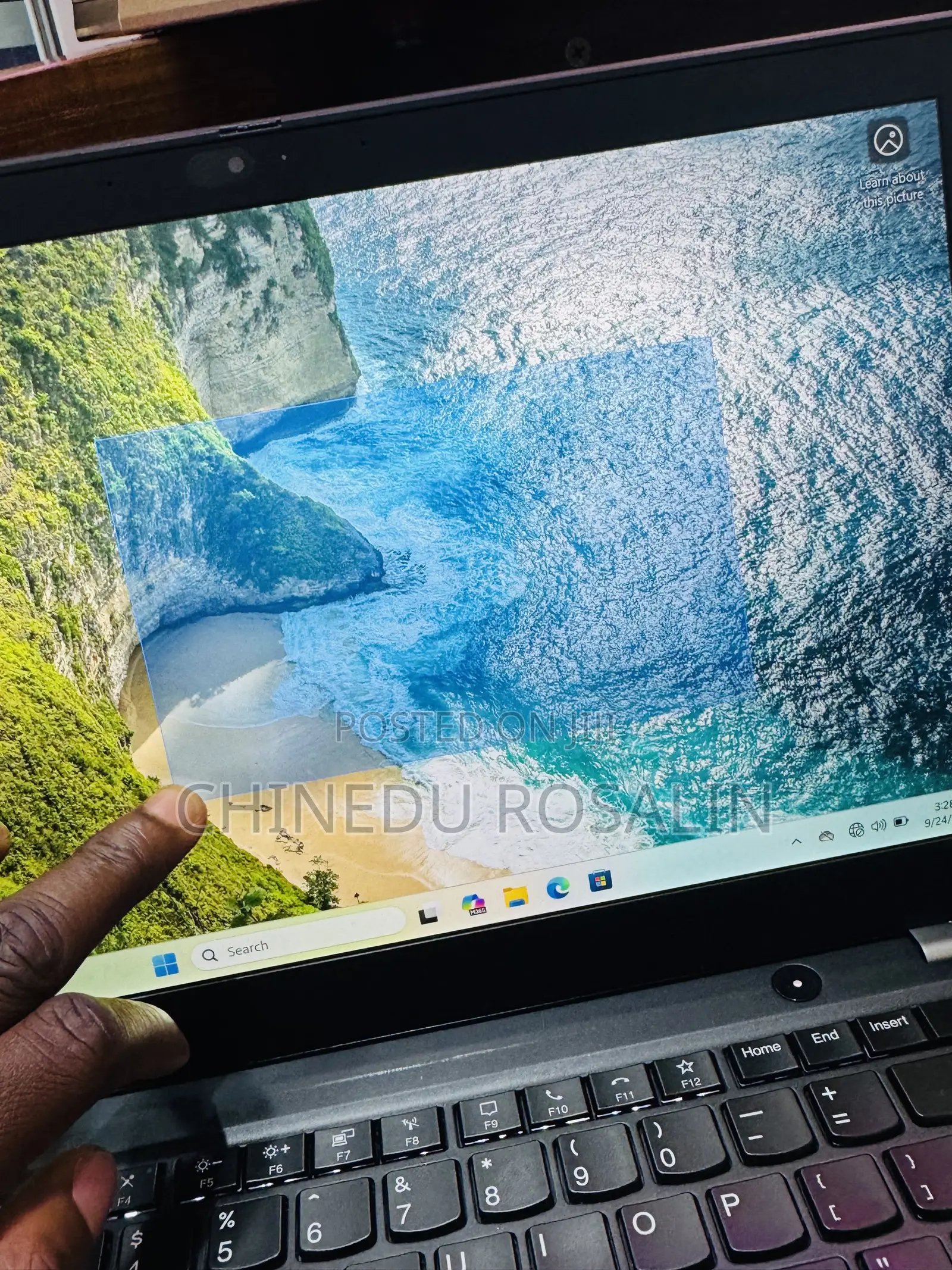 Laptop Lenovo ThinkPad T14s Gen 1 16GB AMD Ryzen 7 SSD 256GB