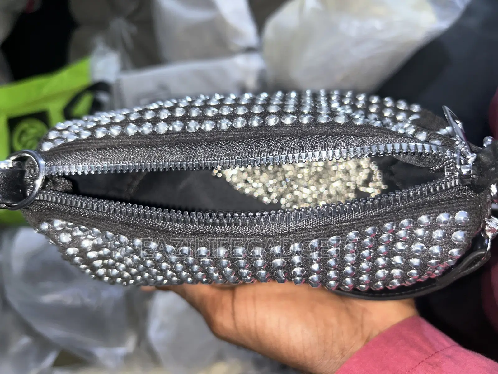 Alexander Wang Evening Bag