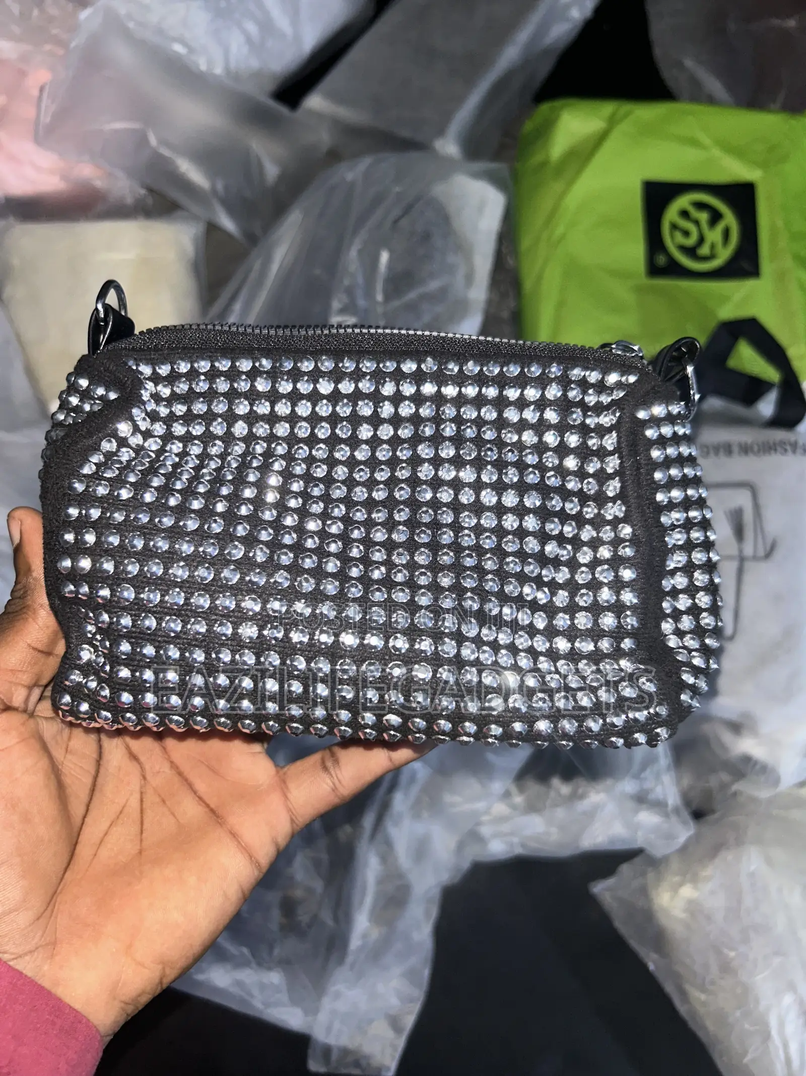 Alexander Wang Evening Bag