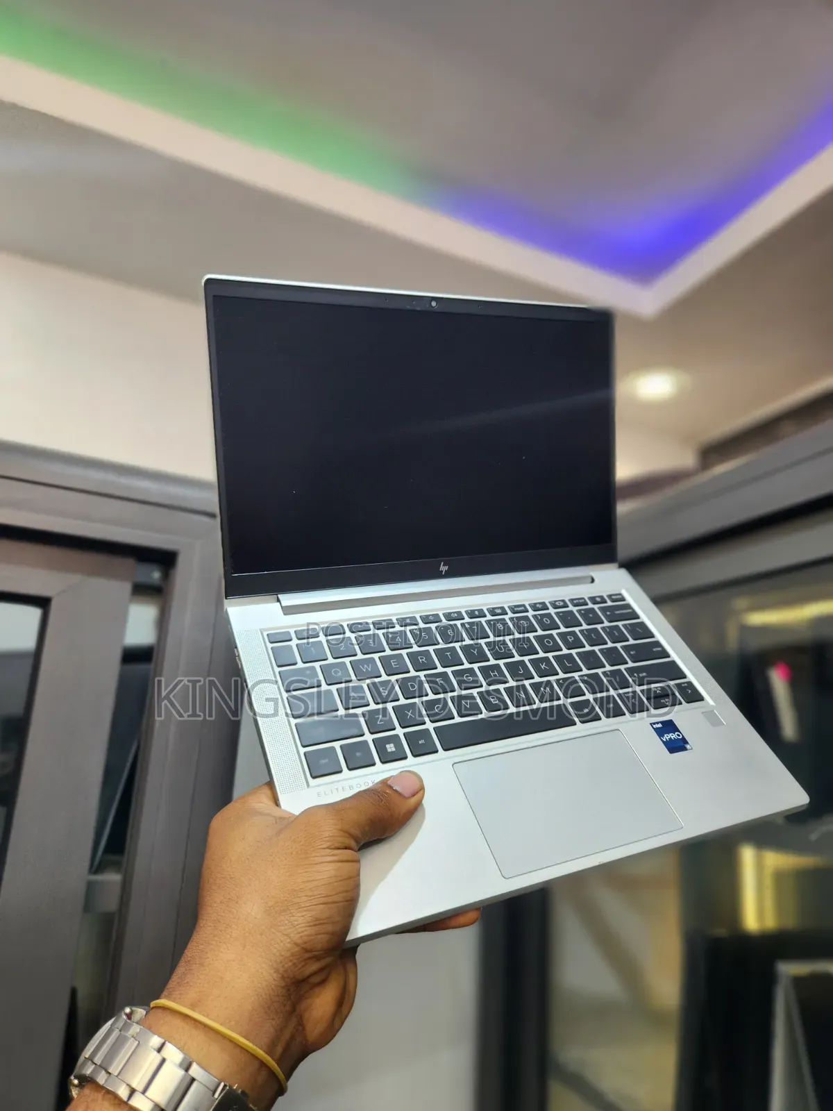 Laptop HP ProBook 640 G8 16GB Intel Core i5 SSD 256GB