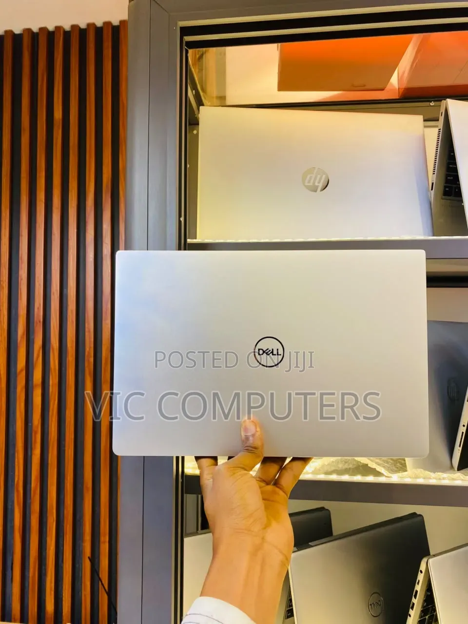 Laptop Dell XPS 13 9380 16GB Intel Core i7 SSD 256GB