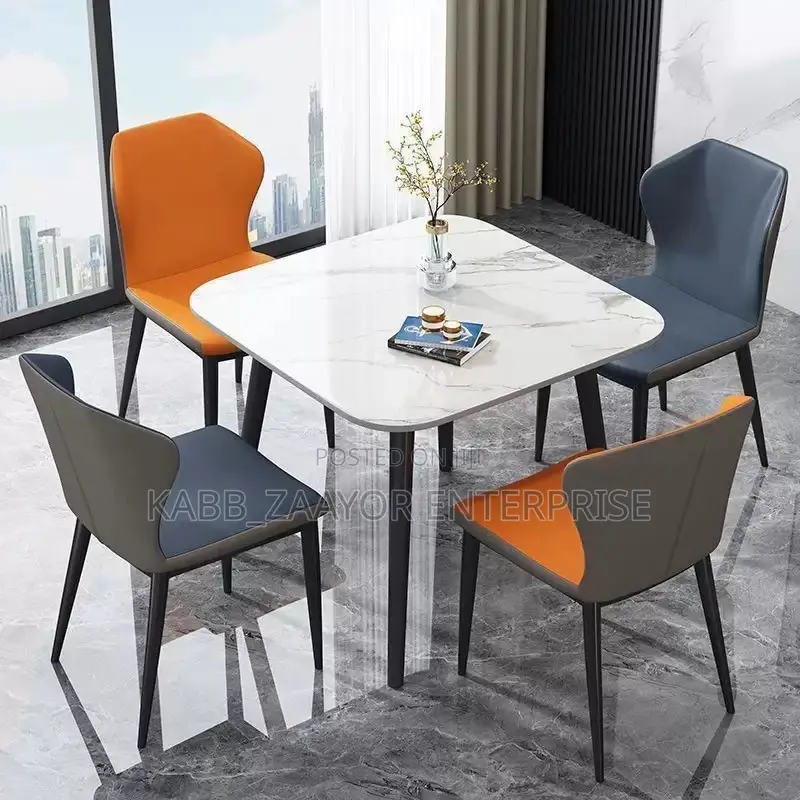 Mini Dining Table Chairs