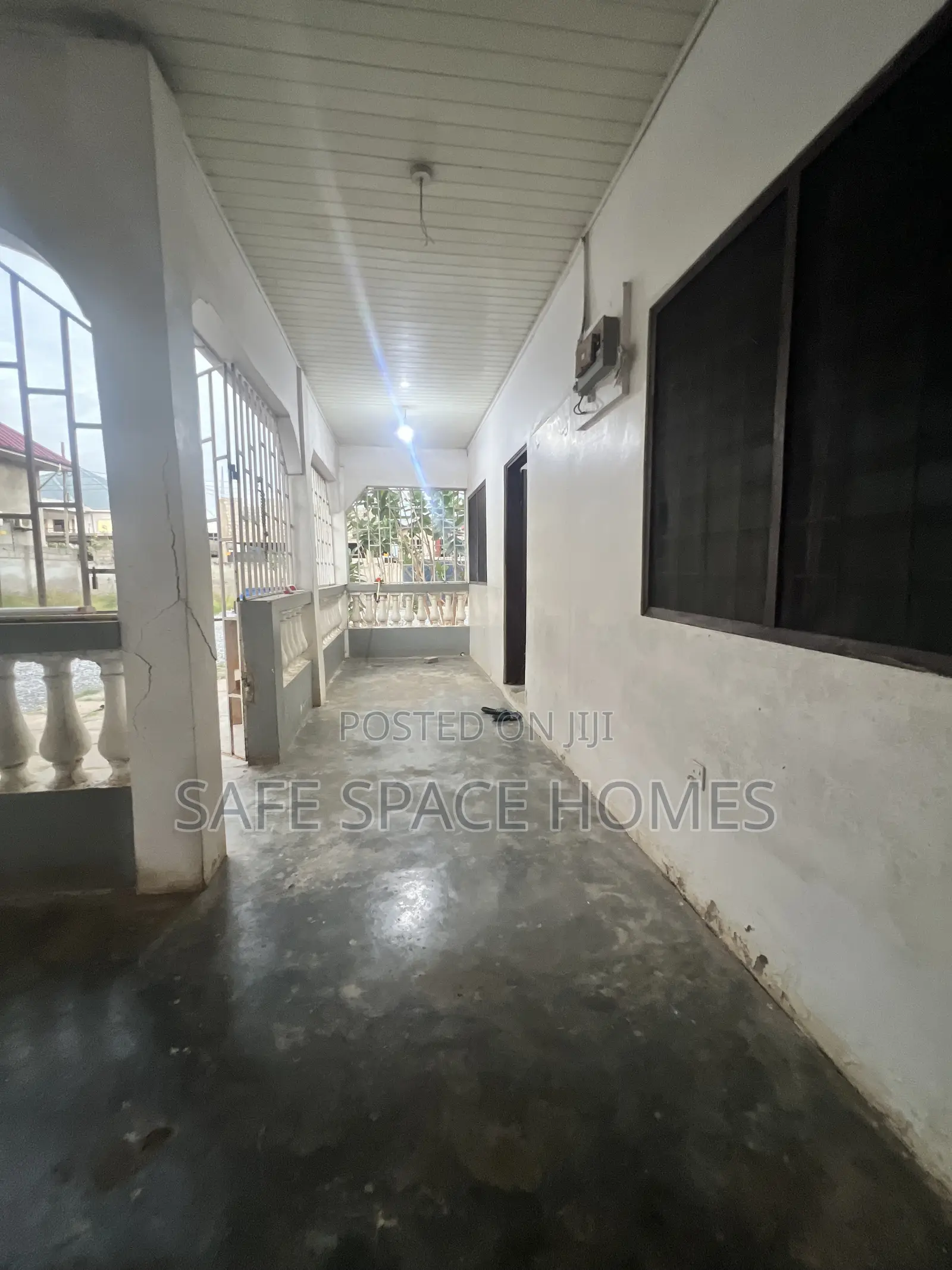 1bdrm House in Tseaddo for rent