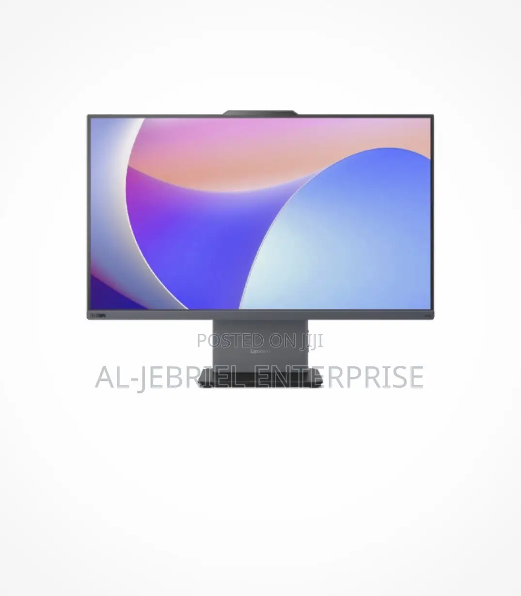 New Desktop Computer Lenovo 8GB Intel Core i5 SSD 512GB