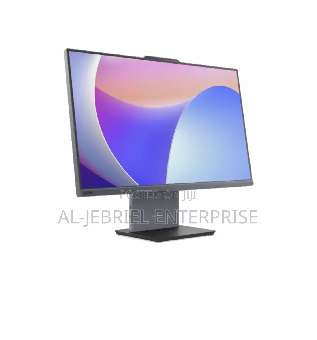 New Desktop Computer Lenovo 8GB Intel Core i5 SSD 512GB