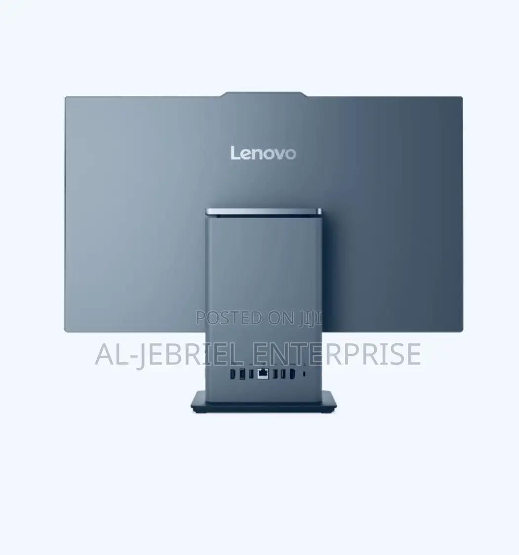 New Desktop Computer Lenovo 8GB Intel Core i5 SSD 512GB