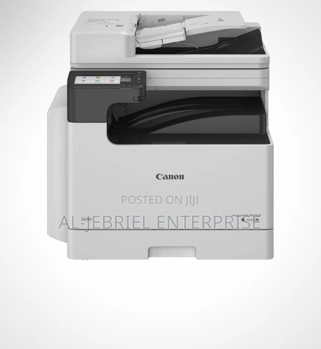 Canon Imagerunner 2425i A3 All in One Printer