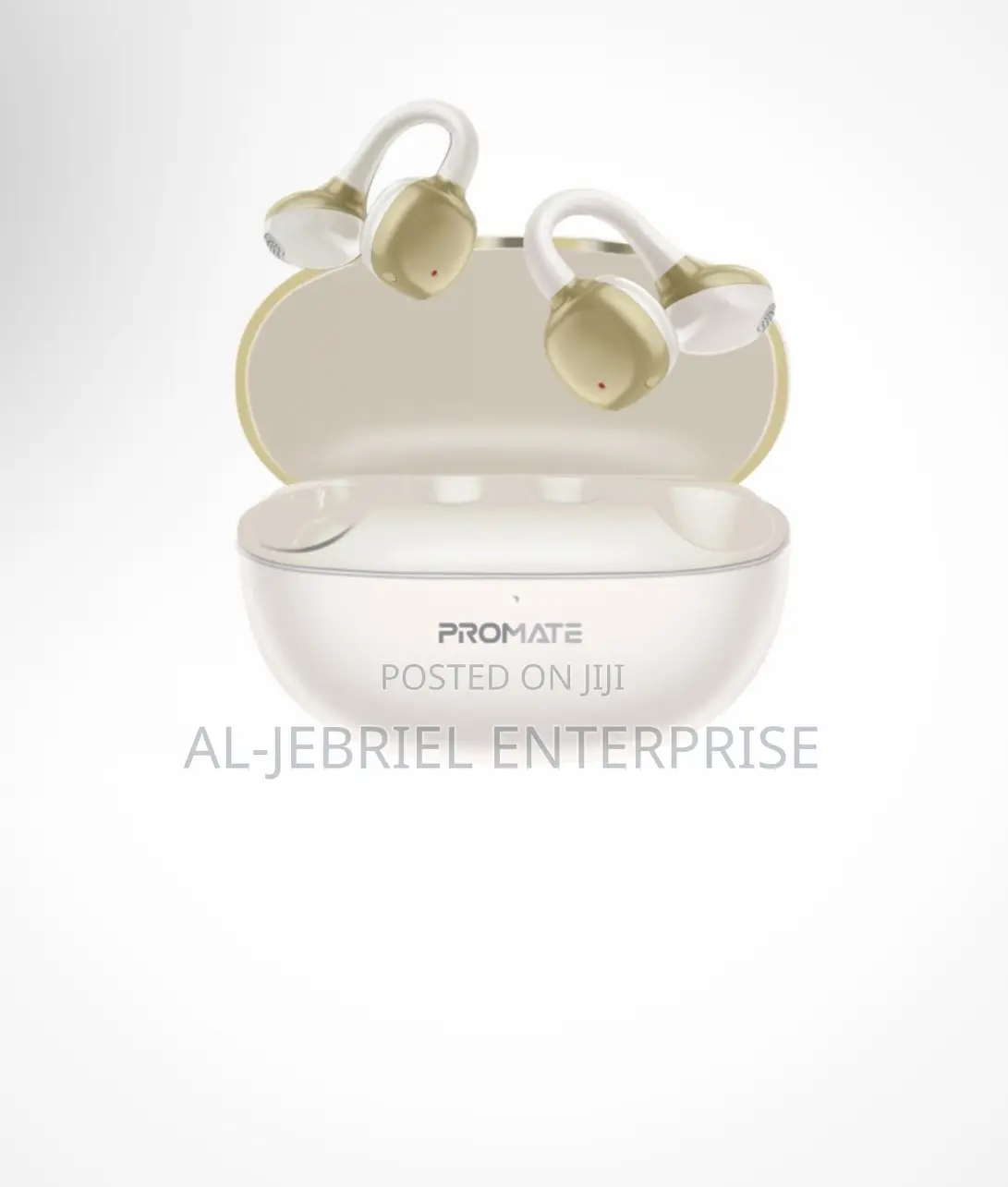 Promate AirClip-Pro Earbuds