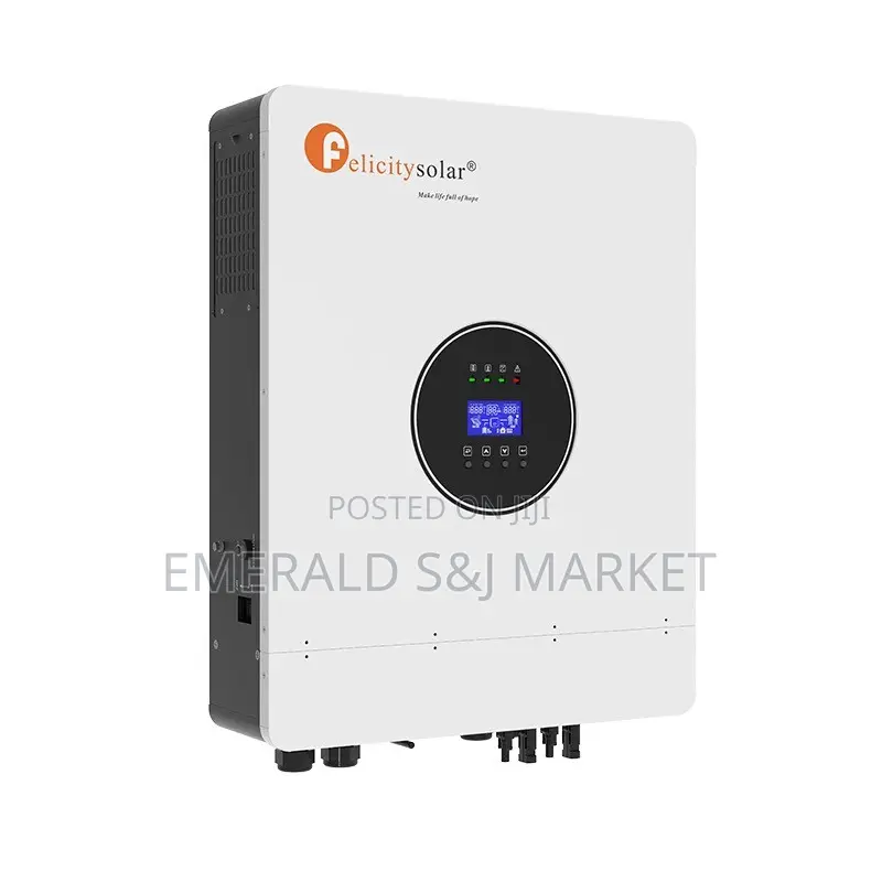 Felicity Inverter 12kw