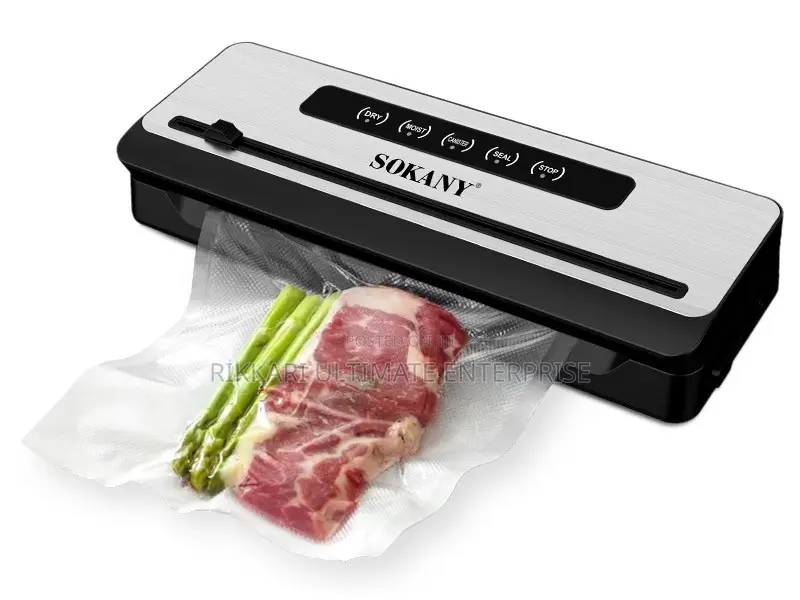 Vacuum Sealer