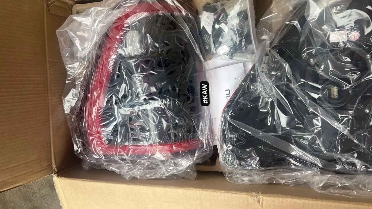 2021,2022,2023, Taillights for Ford F150