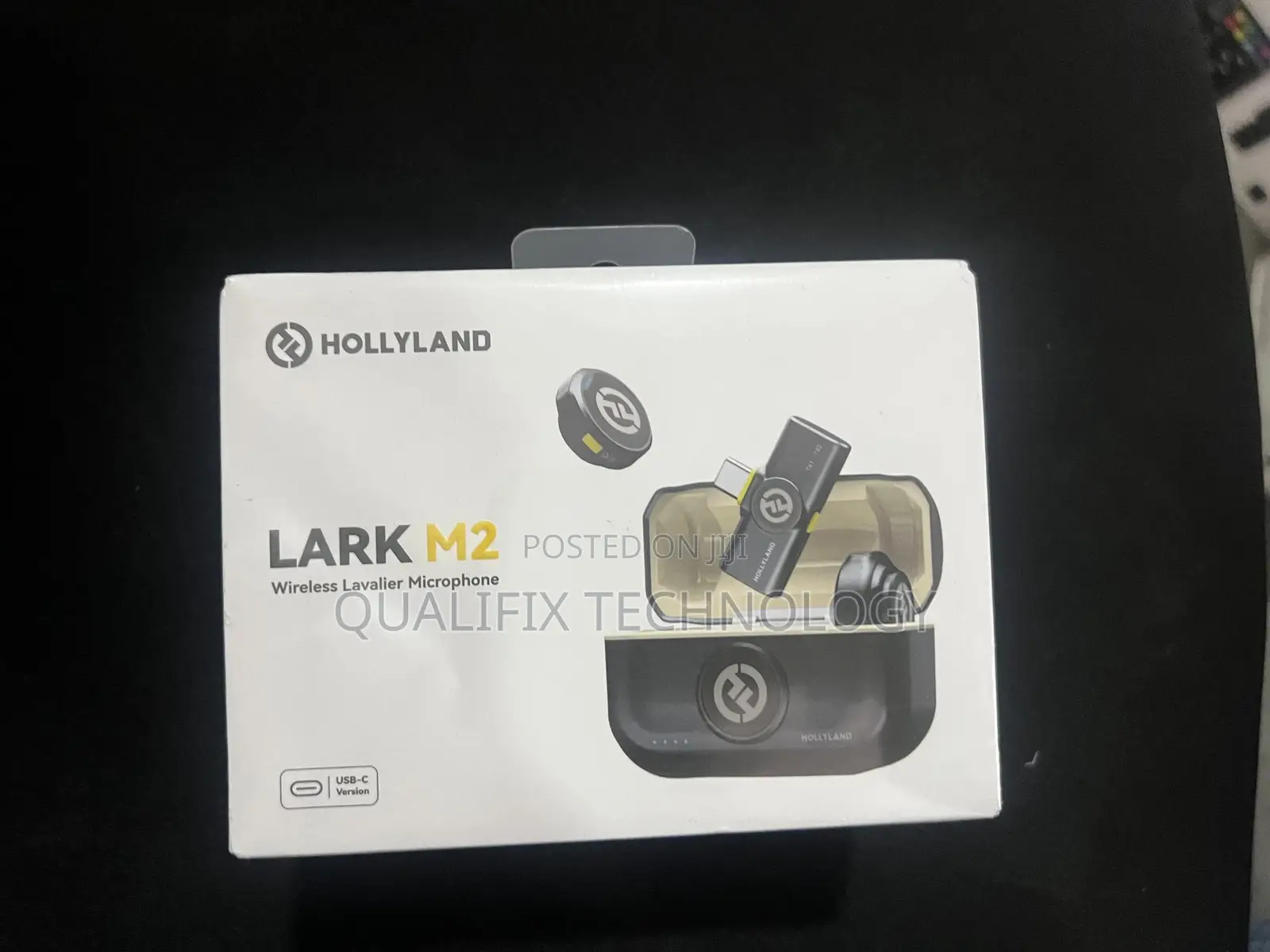 Hollyland Lark M2 Duo