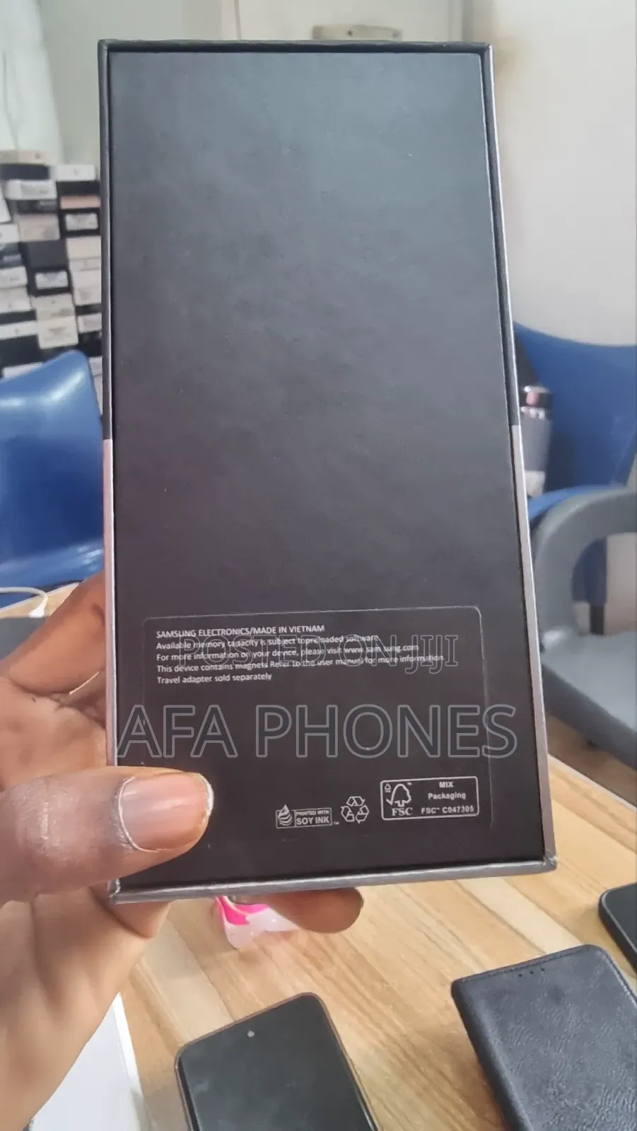 New Google Pixel 9 Pro XL 256 GB Black
