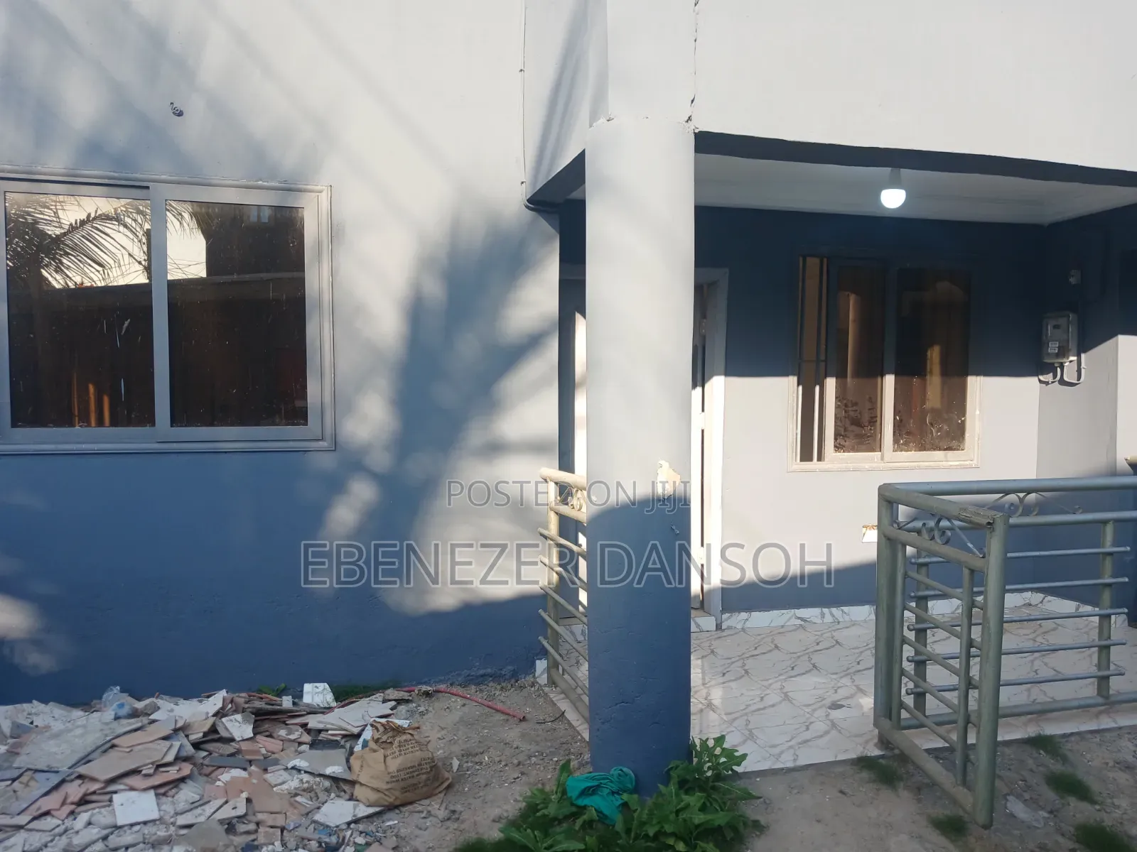 3bdrm Apartment in Tseaddo for rent