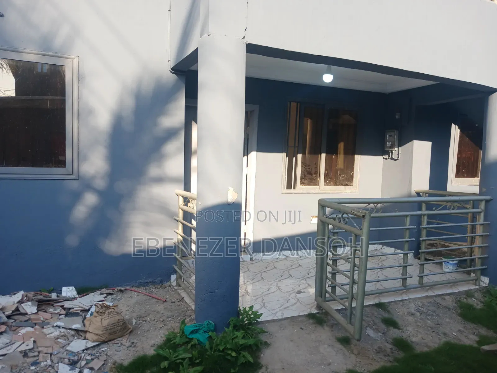3bdrm Apartment in Tseaddo for rent