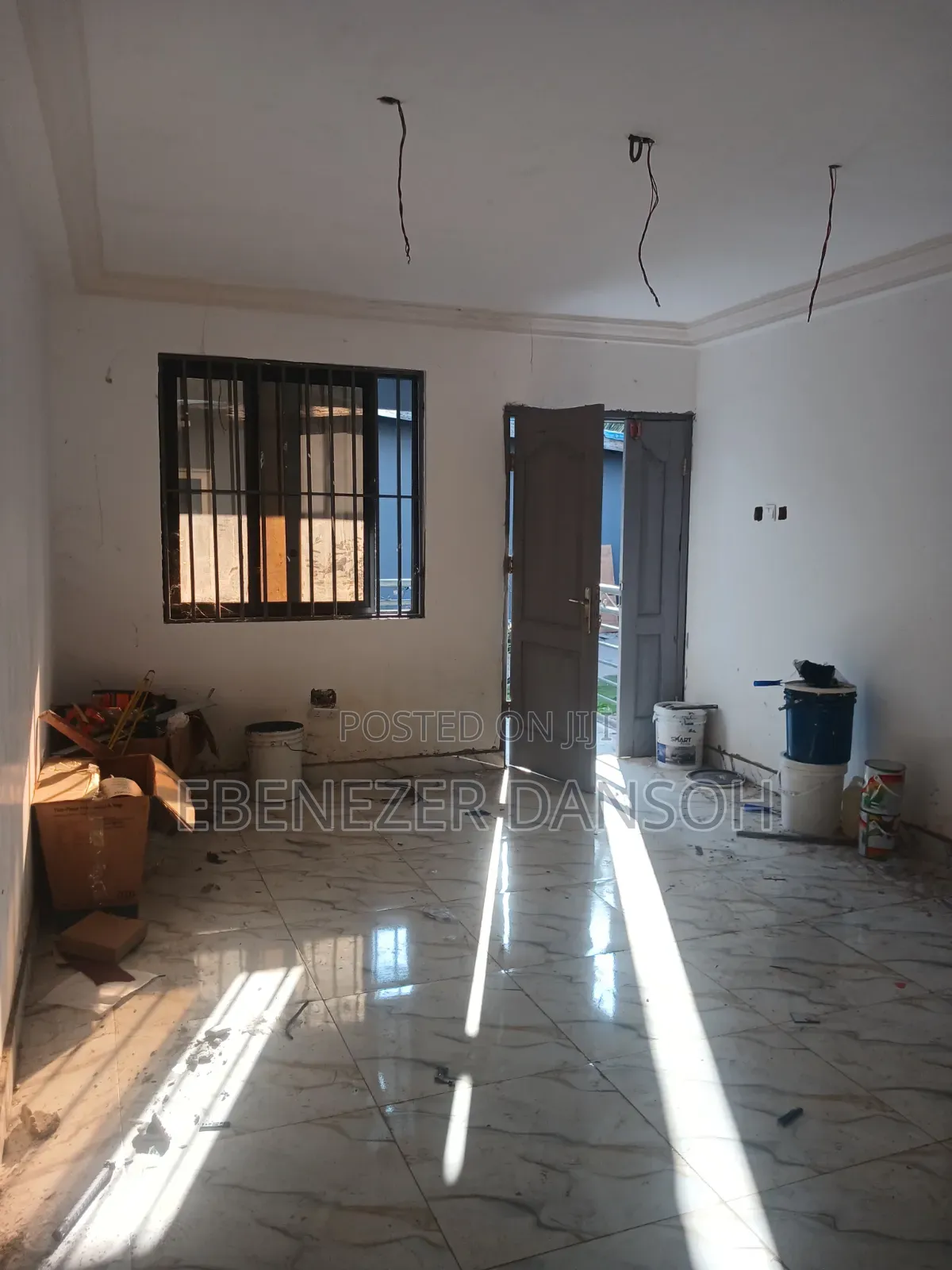 3bdrm Apartment in Tseaddo for rent
