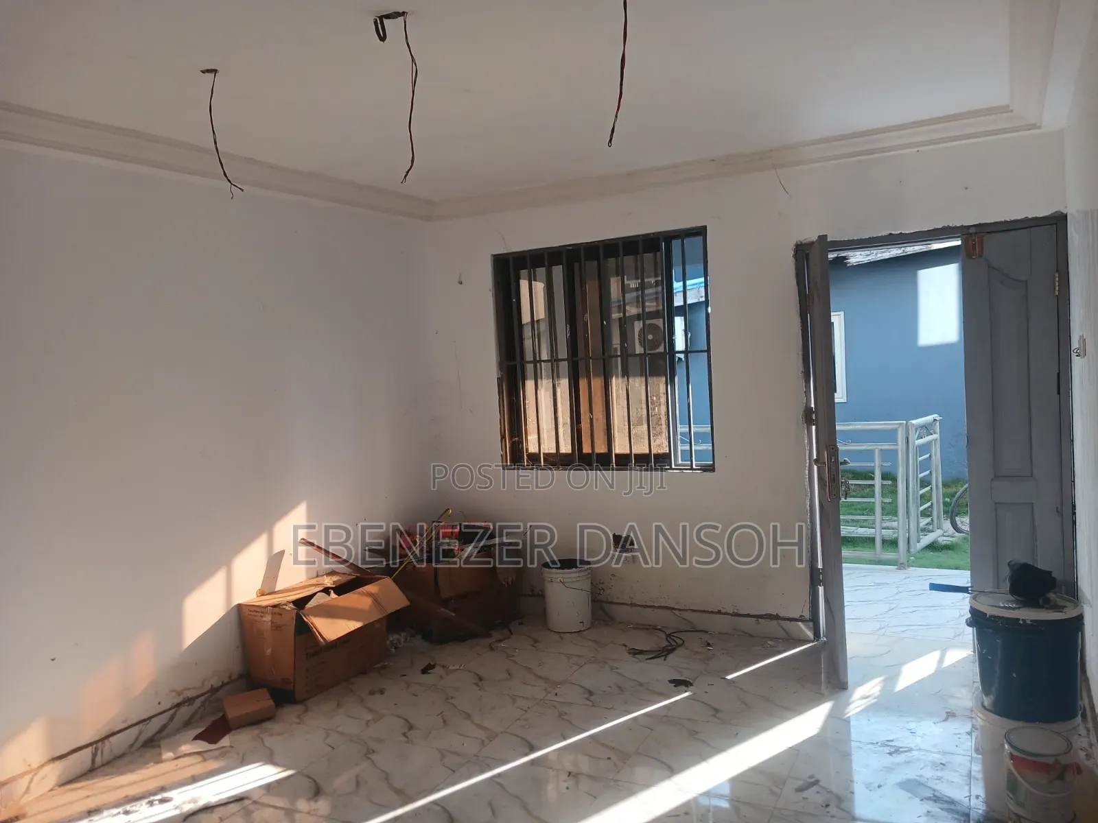 3bdrm Apartment in Tseaddo for rent